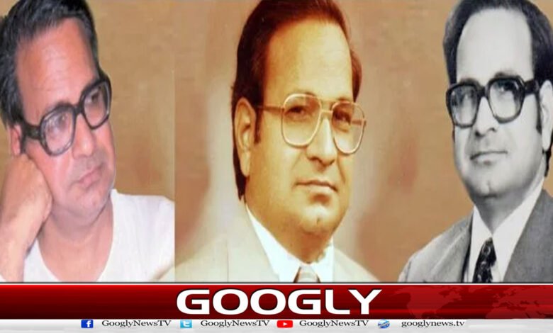 آج پروفیسر وارث میر کی 39ویں برسی ہے 1 website Pic 1 copy