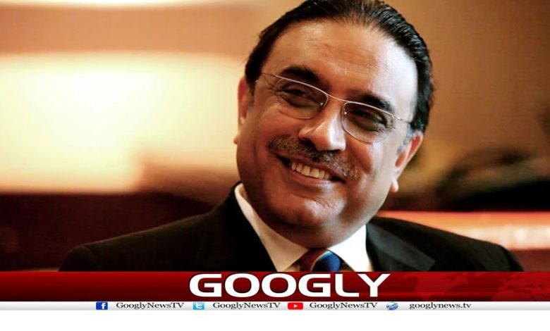 Asif Ali Zardari Turns 68 News Urdu