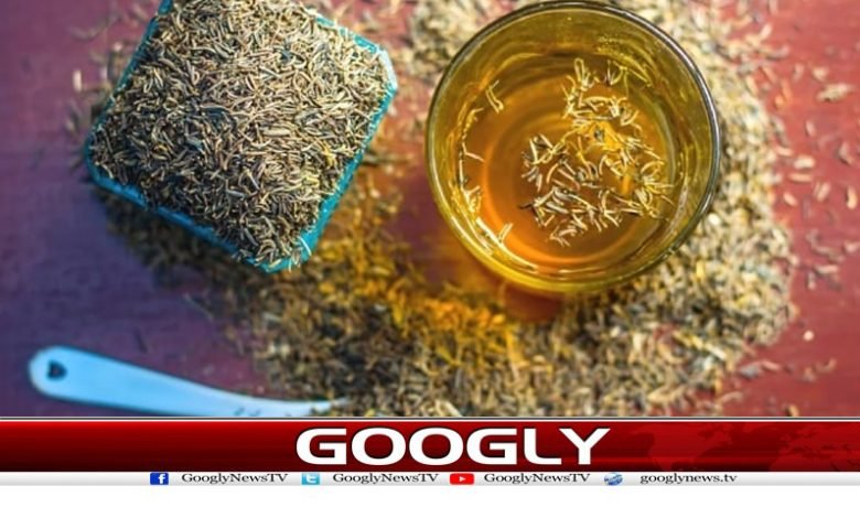 خالی پیٹ زیرے کا پانی پینے کے 5 کرشمات جانتے ہیں؟ 1 Drinking Cumin Water News in Urdu