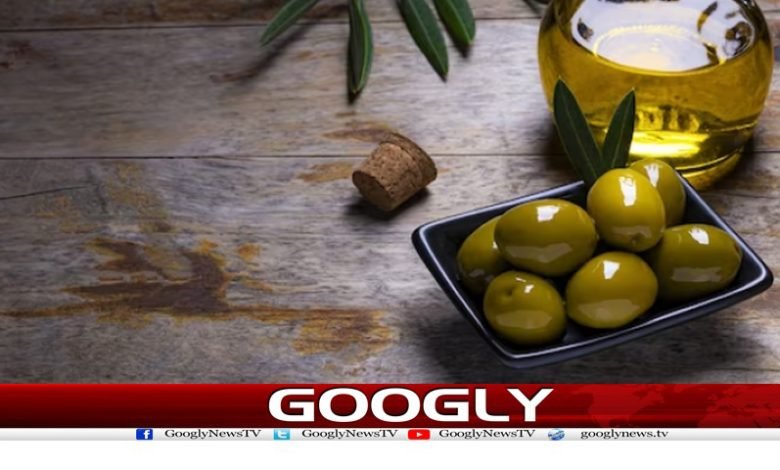 Dementia Act Olive Oil Use News