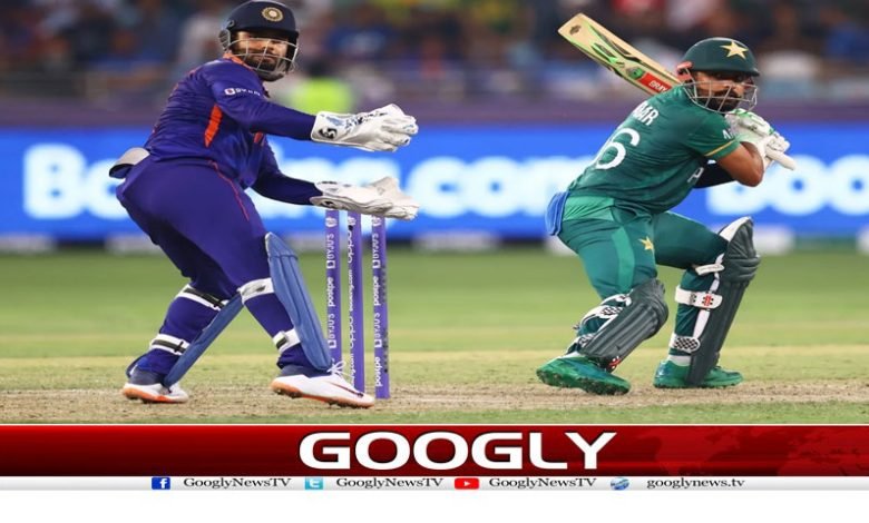 World Cup India and Pakistan News