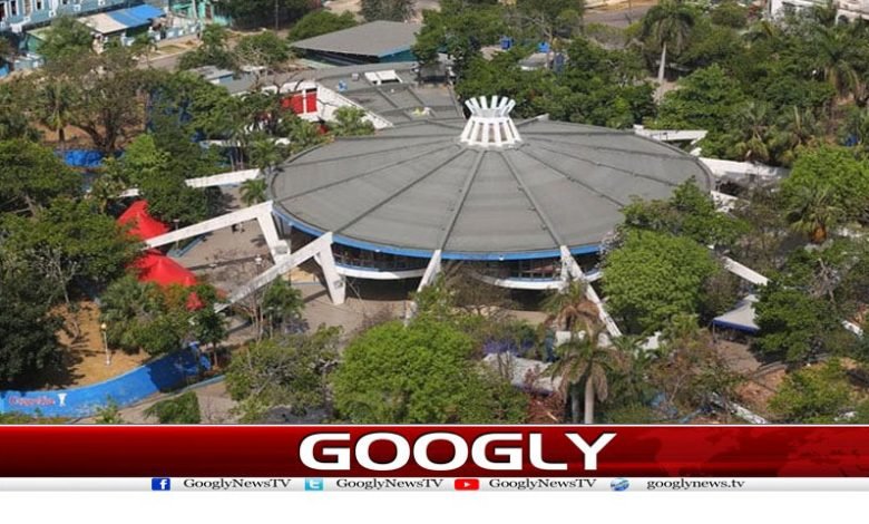 World Largest Ice Cream Parlor News