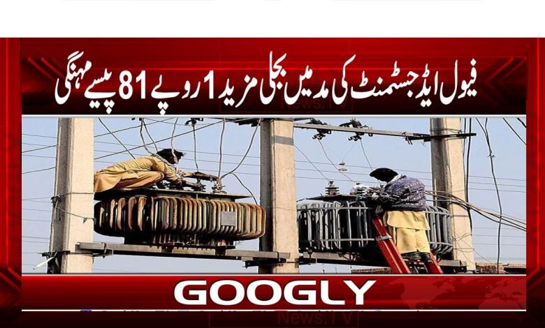 Electricity is Expensive Rs 1.81 Paise