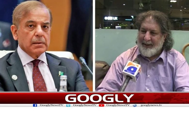 Sarfaraz Nawaz Complain PCB News