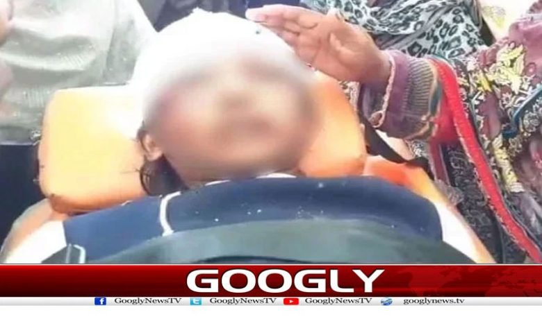 Rizwana Torture Case Latest News