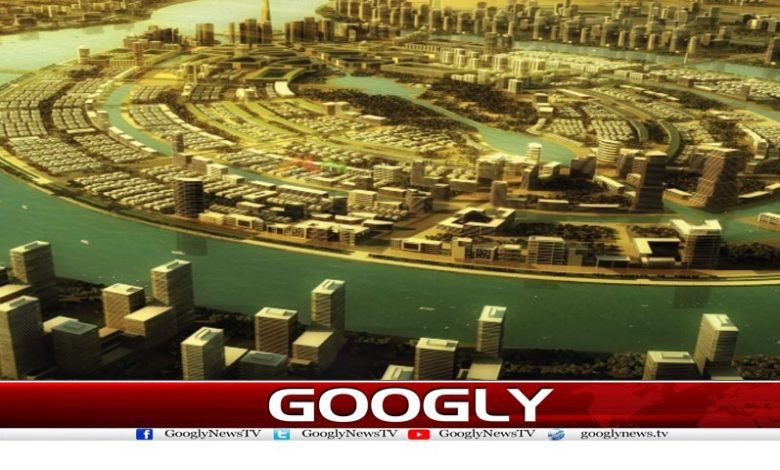 Nadia Tahir Visits Roda Projects Sites