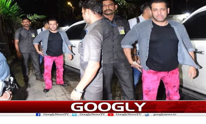 Salman khan