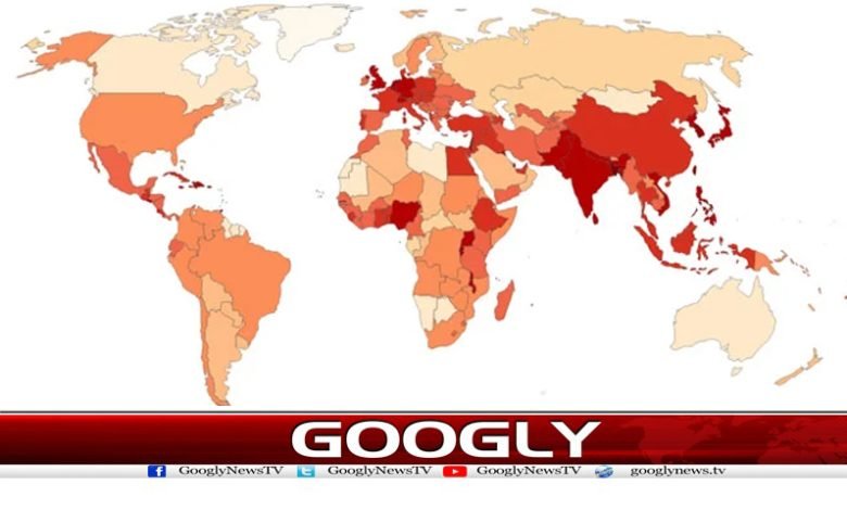 Pakistan Number in Terms News