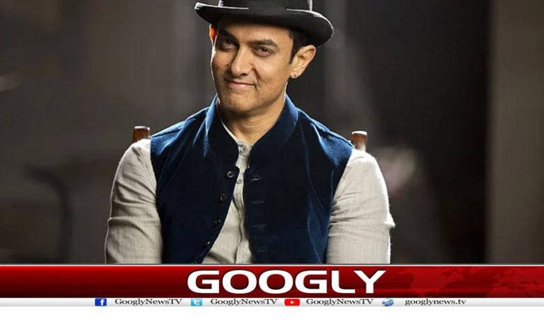 Aamir Khan New Film Released News