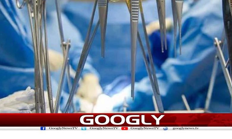 Illegal kidney Transplant in Lahore