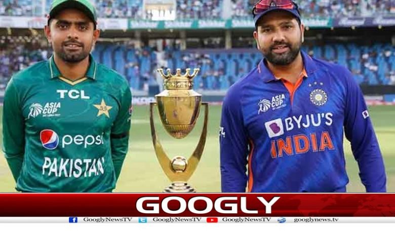 Asia Cup Tickets Go On Sale