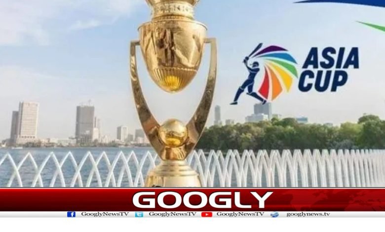 Asia Cup Commentary Panel News