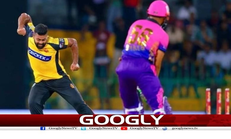 Babar Azam Out For 6 Runs News