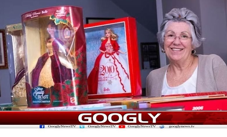 Barbie Movie News in Urdu