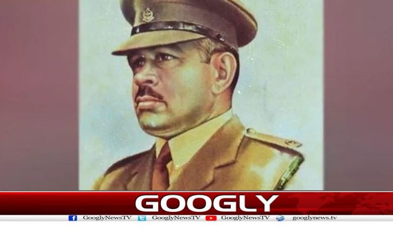 Tufail Muhammad Shaheed 65 Martyrdom