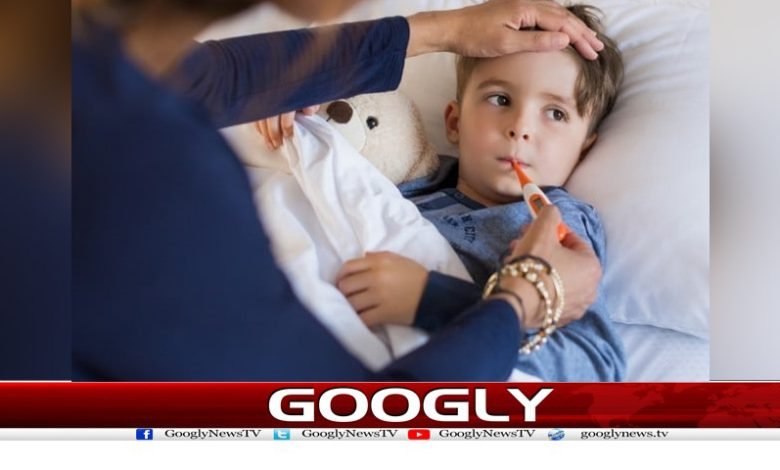 Ncrease Immunity in Children News