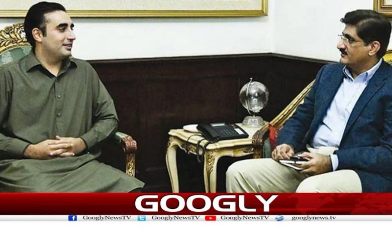 Caretaker Chief Minister of Sindh News