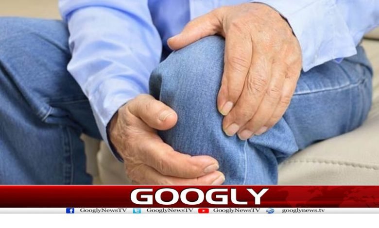 Arthritis Patentis News in Urdu