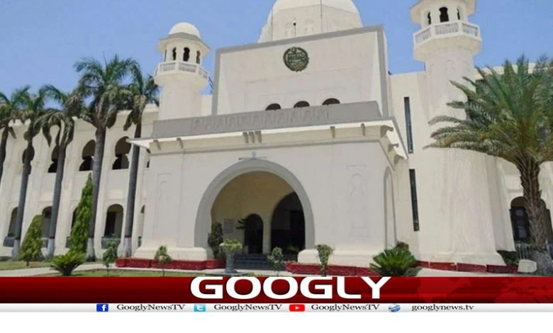 DC Pindi Power Without Permission News