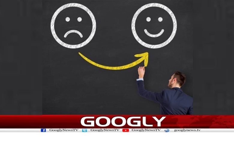 Preventing Depression Positive Thinking