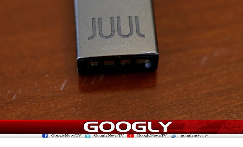 E-Cigarettes News in Urdu