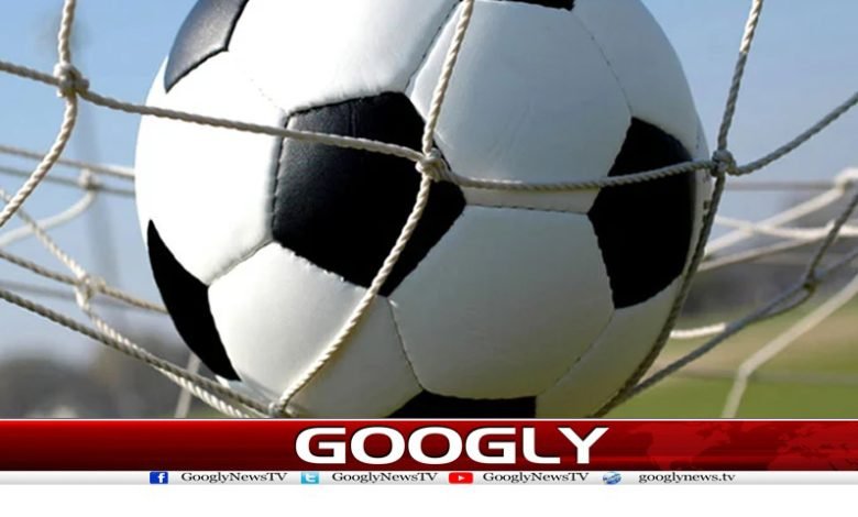 Football Team for SAFF Championship