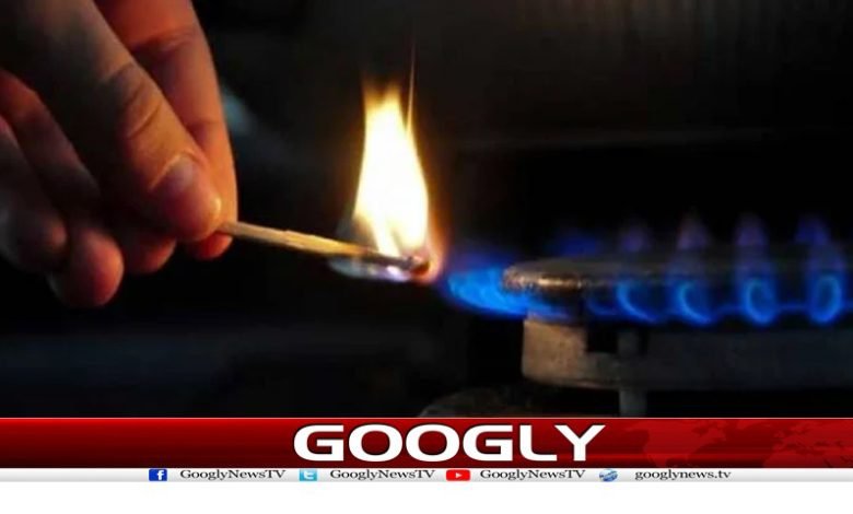 Gas Supply Stop Karachi August 27