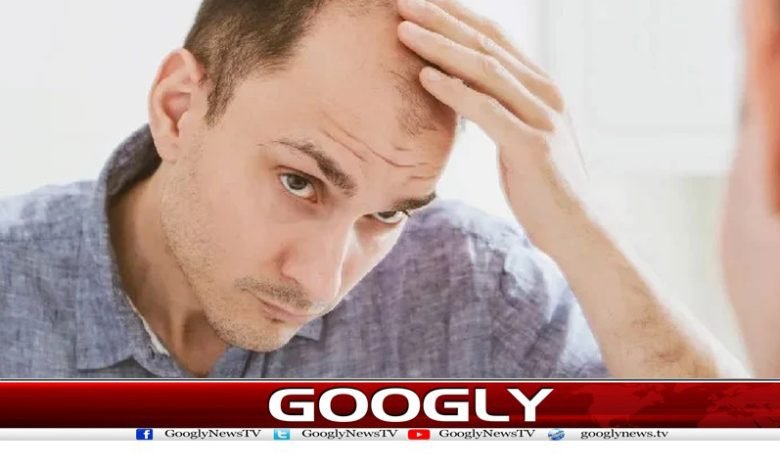 Some People Lose Hair News Urdu