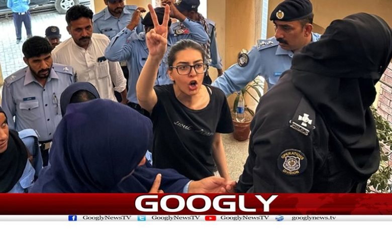 Hamad Mir Columns in Urdu