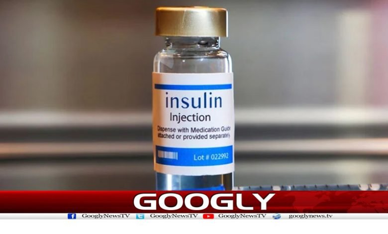 10 Lakh Insulin Stolen of Hospital Lahore