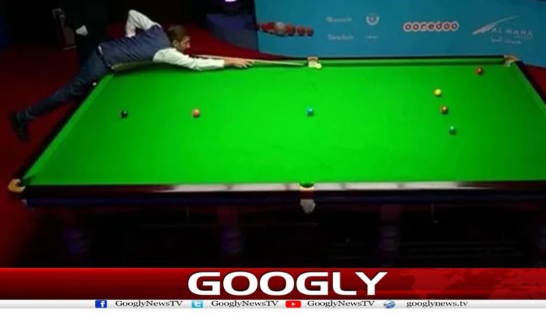 World Snooker Championship News