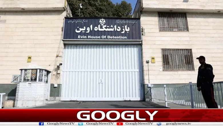 iran