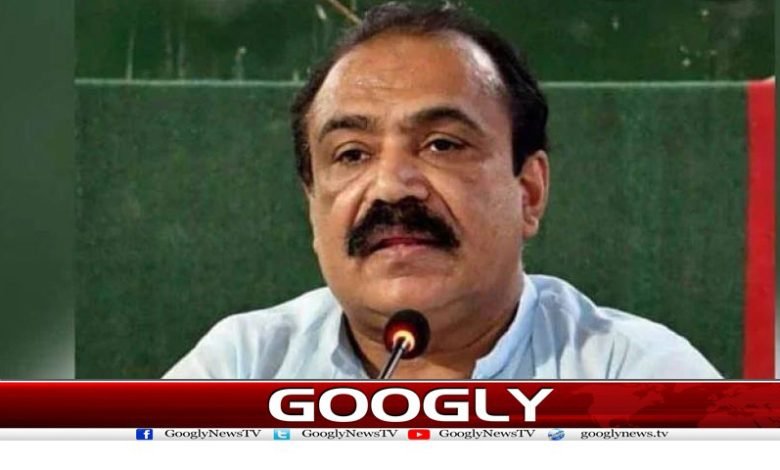 Deputy Convener MQM Latest News