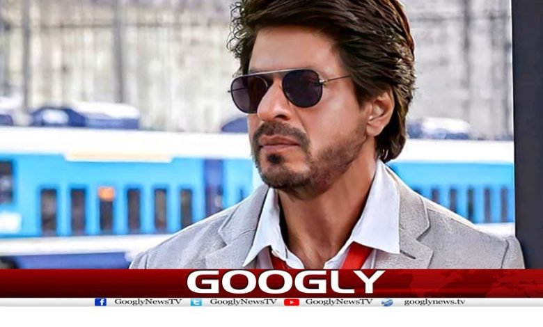 Shah Rukh Khan Breaking News in Urdu