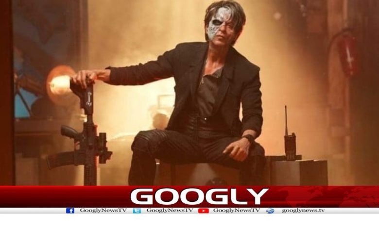 Shah Rukh Khan New Movie News