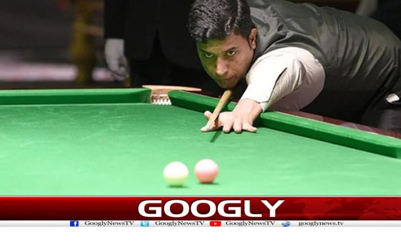 Muhammad Asif Snooker Tournament