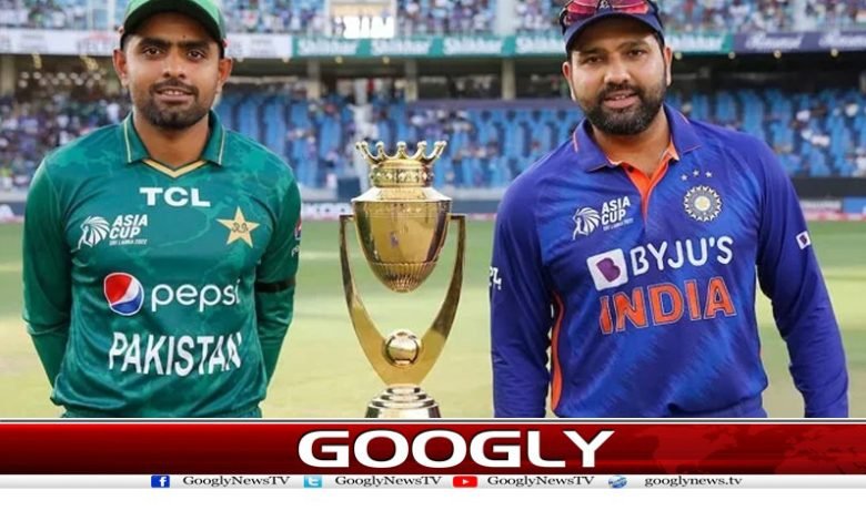 Bad News India-Pak Match Asia Cup
