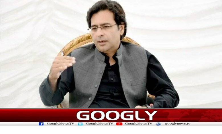 Monis Elahi was Involved Corruption