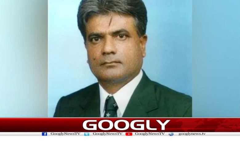 Test Cricketer and ICC Match News