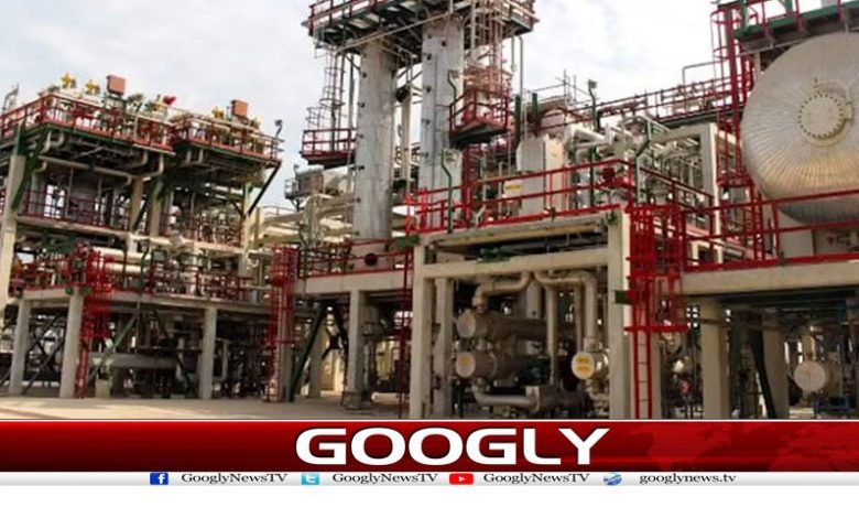 Stop Russian Crude Oil Import News