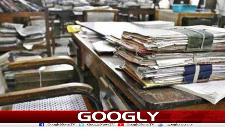 Wajahat Masood Columns in Urdu