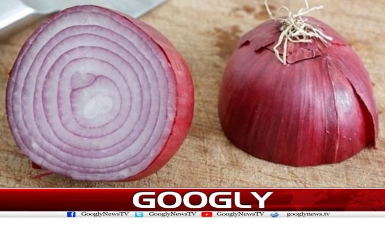 Benefits of onion Latest News Urdu