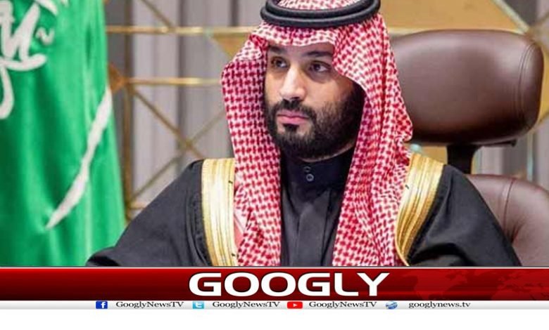 Saudi Prince Visit Pakistan Next Month