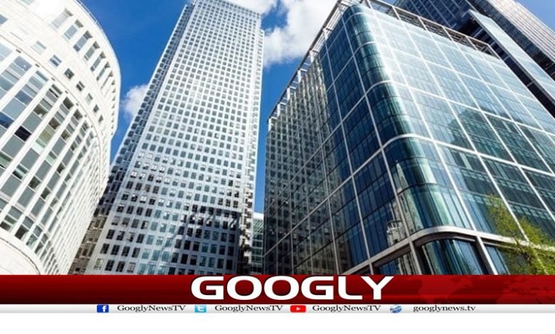 Real Estate Sector News Urdu