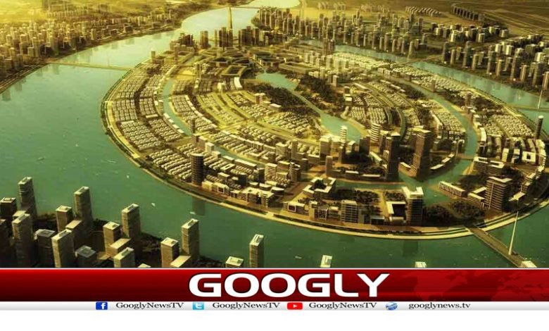 Chaharbagh Residential Project News