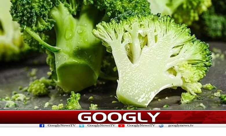 Vegetables Can Help in Asthma Experts