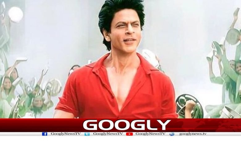 Shahrukh Khan Most Expensive Film