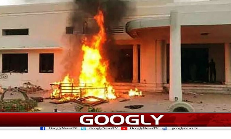 PTI Leaders Declared Advertisers News