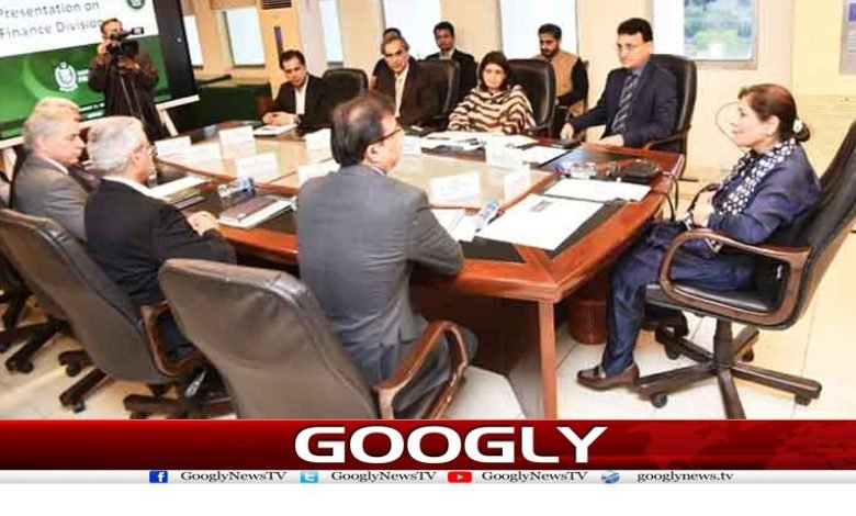 Economic Situation of Country News