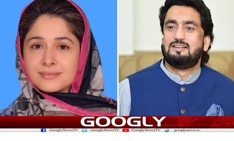 Shahyar Afridi Arrest News in Urdu